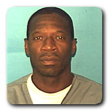 Inmate ANDRE L JOHNSON