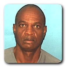Inmate ANTHONY FORD