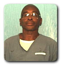 Inmate ANTHONY D LYONS