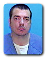 Inmate PHILLIP WAGNER