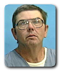 Inmate BOBBY J BELLEW