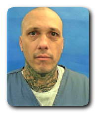 Inmate WILLIAM B LOWE