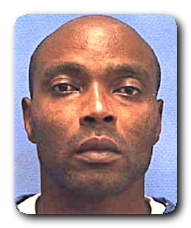 Inmate ANDRE L ALLEN