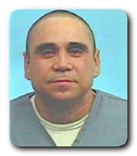 Inmate RUDY RODRIGUEZ