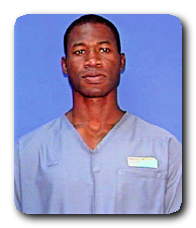 Inmate VERNON L ROLLE