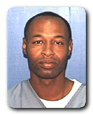 Inmate MARVIN A AUSTIN