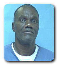 Inmate RUSSELL T GASKIN