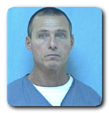 Inmate JEREMY D MOSLEY