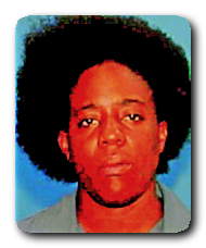 Inmate TARALICIA P WITHERSPOON