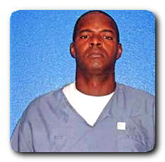 Inmate CAMERON D HALL