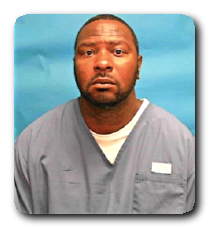 Inmate TERRY L ASHLEY