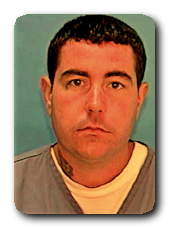 Inmate RICKY T ECHEVARRIA