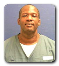 Inmate TERRENCE L JACKSON