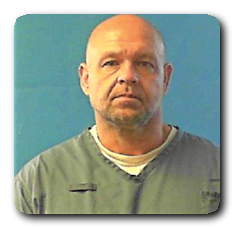 Inmate CHRISTOPHER A LAWSON