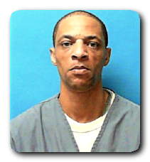 Inmate LARRY G SIMMONS