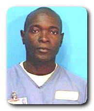 Inmate VERNON YOUNG