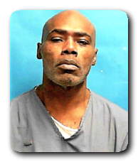 Inmate KENNETH D HODGES