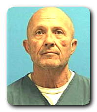 Inmate TERRY J JOHNS