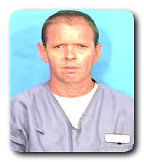 Inmate GEORGE W ROUSE