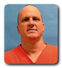 Inmate JAMES ROBERTSON