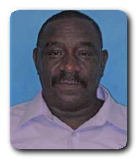 Inmate MELVIN L ANTHONY