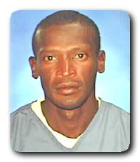 Inmate KENNY HODGES