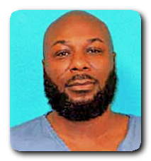 Inmate DARRELL D LUNDY