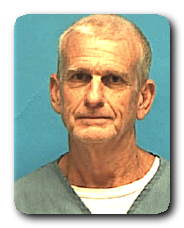 Inmate ROBERT D FENSLER