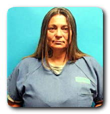 Inmate TAMMY M COLE