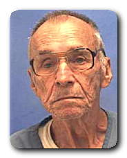 Inmate RAYMOND T YOUNGBLOOD