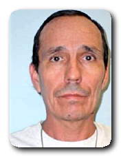 Inmate DAVID G LAVALLEY