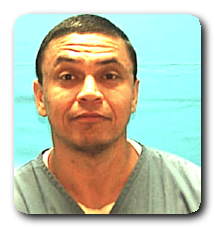 Inmate WILBERT A MARCH