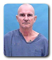 Inmate JAMES M HOWELL