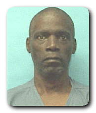 Inmate KENNETH D TOOKES