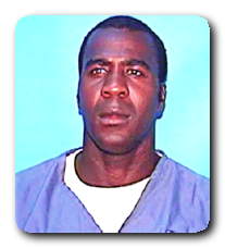 Inmate STANLEY B JONES