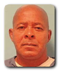Inmate RODGER D MANNING