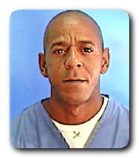 Inmate DONNELL L RUFFIN