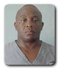 Inmate KENNY M JONES