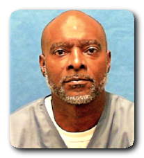 Inmate RICHARD SULLINS