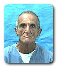Inmate GARY D KERPAN