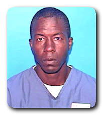 Inmate KENNETH E LEE