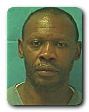 Inmate RONNIE D LESTER