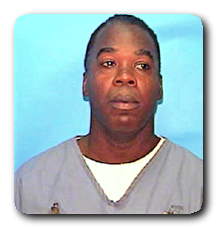 Inmate STANLEY L JOHN