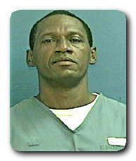 Inmate CURTIS L ROUSE