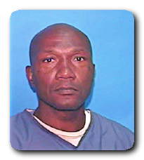 Inmate ANTHONY D FIELDS