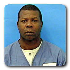 Inmate WILLIE LITTLE