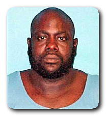 Inmate TERRENCE T MOSLEY