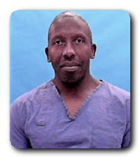 Inmate GREGORY C NEAL