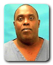 Inmate MARQUIS S WOODS
