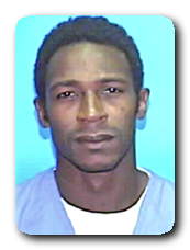 Inmate ANTWON T NEAL